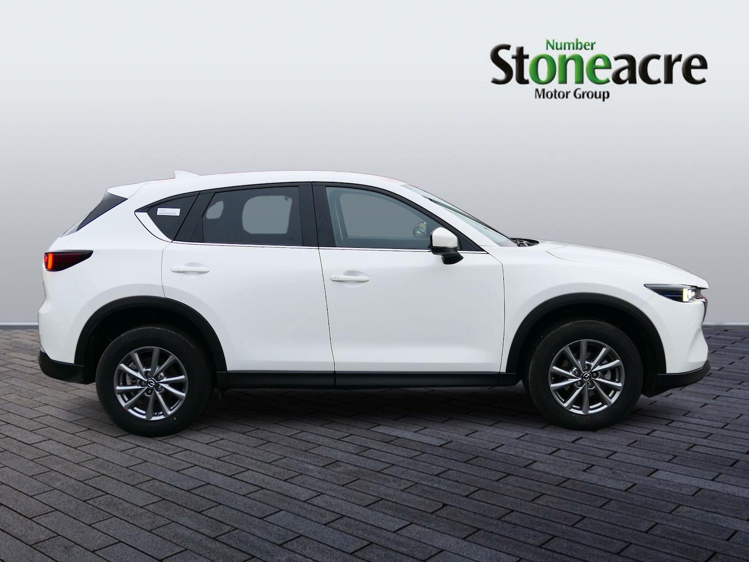 Used Mazda CX-5 2025 for sale - 77484460: Photo 7