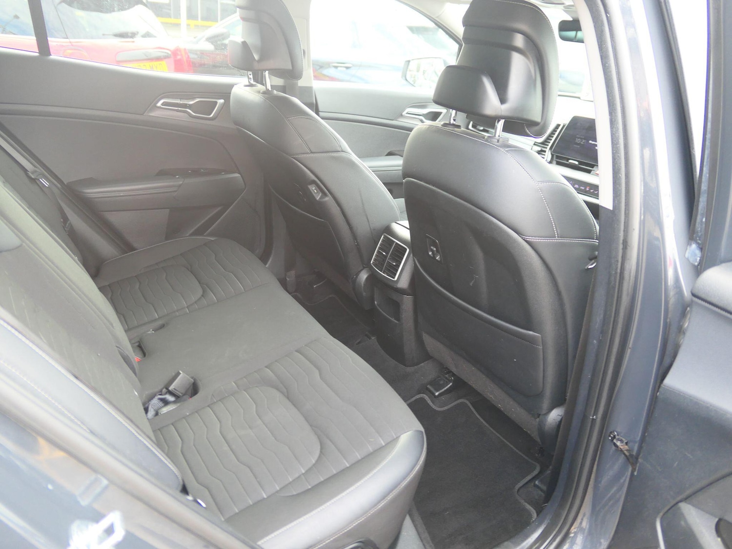 Used Kia Sportage 2022 for sale - 77909704: Photo 11