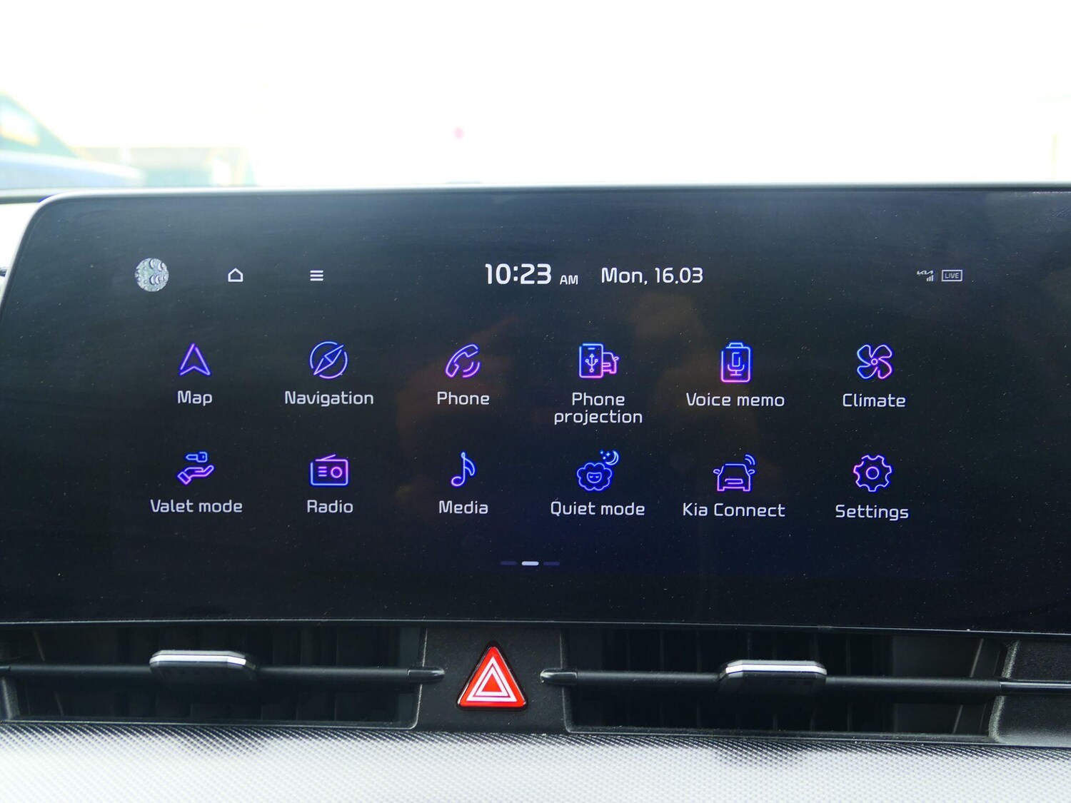 Used Kia Sportage 2022 for sale - 77909704: Photo 24