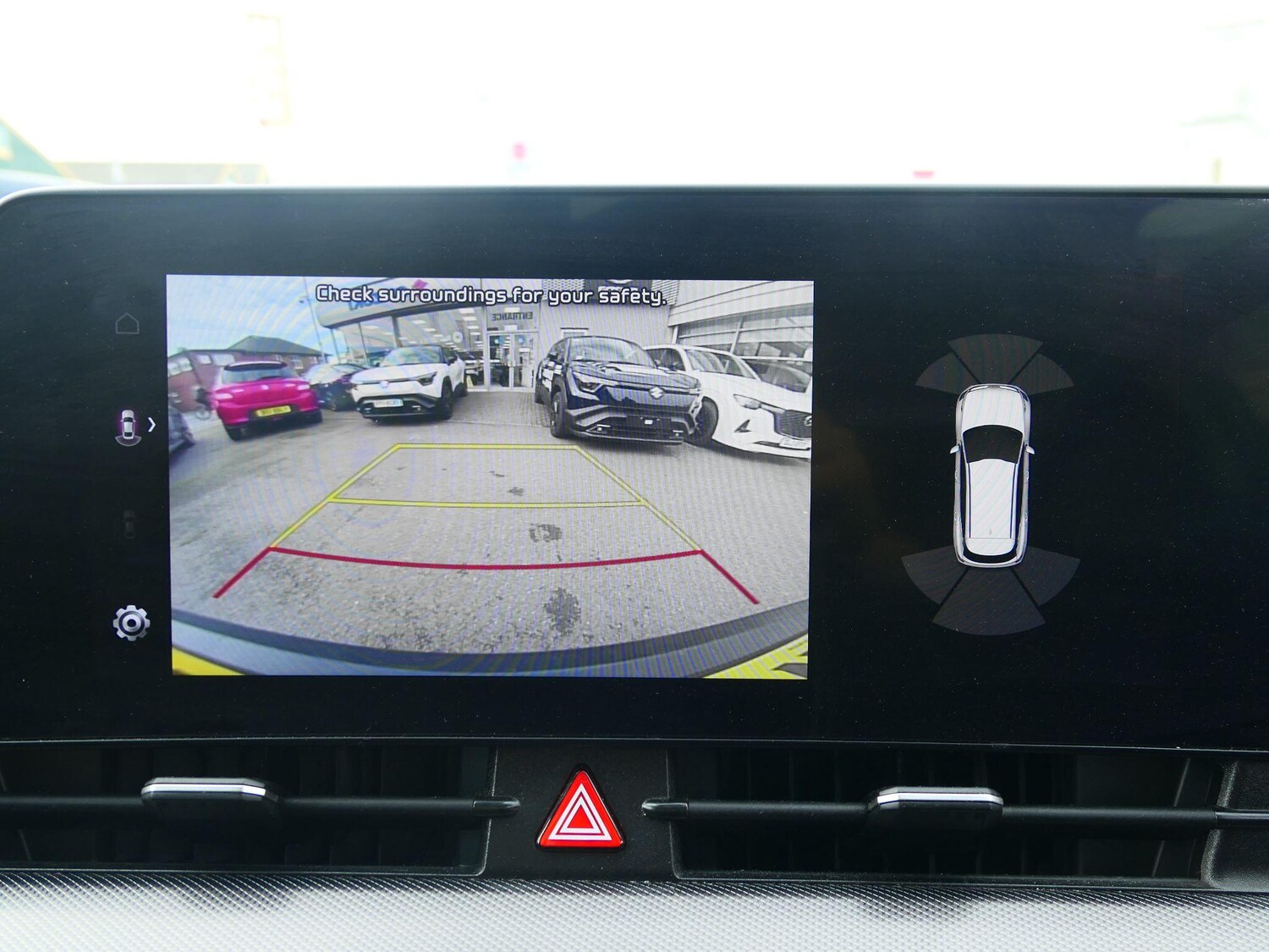 Used Kia Sportage 2022 for sale - 77909704: Photo 27