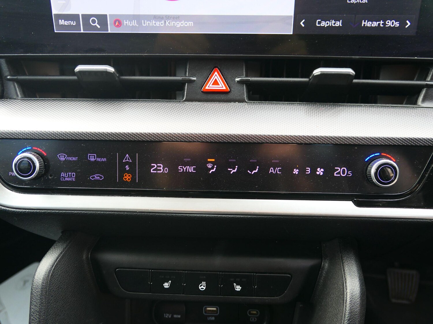 Used Kia Sportage 2022 for sale - 77909704: Photo 28