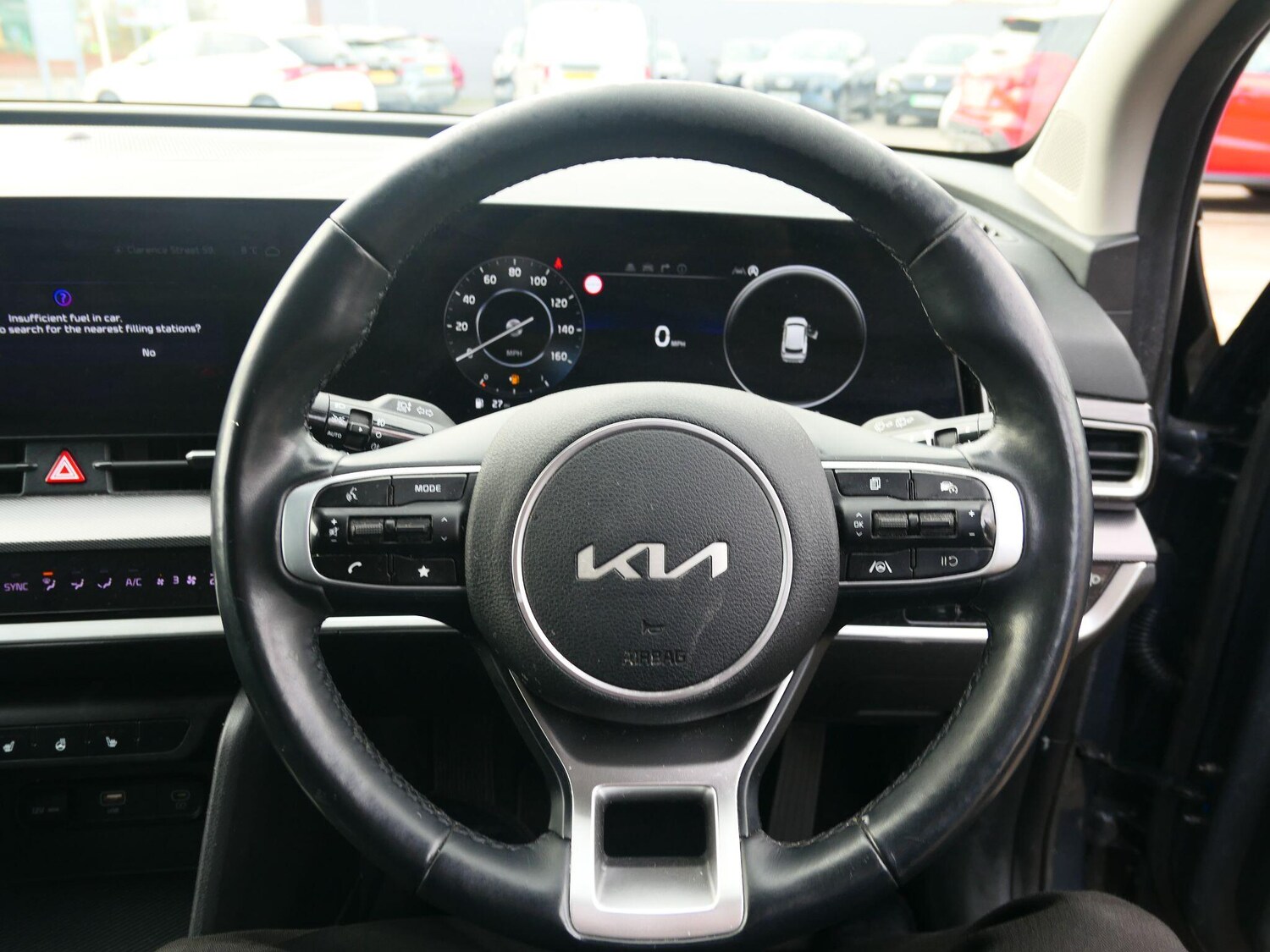 Used Kia Sportage 2022 for sale - 77909704: Photo 30