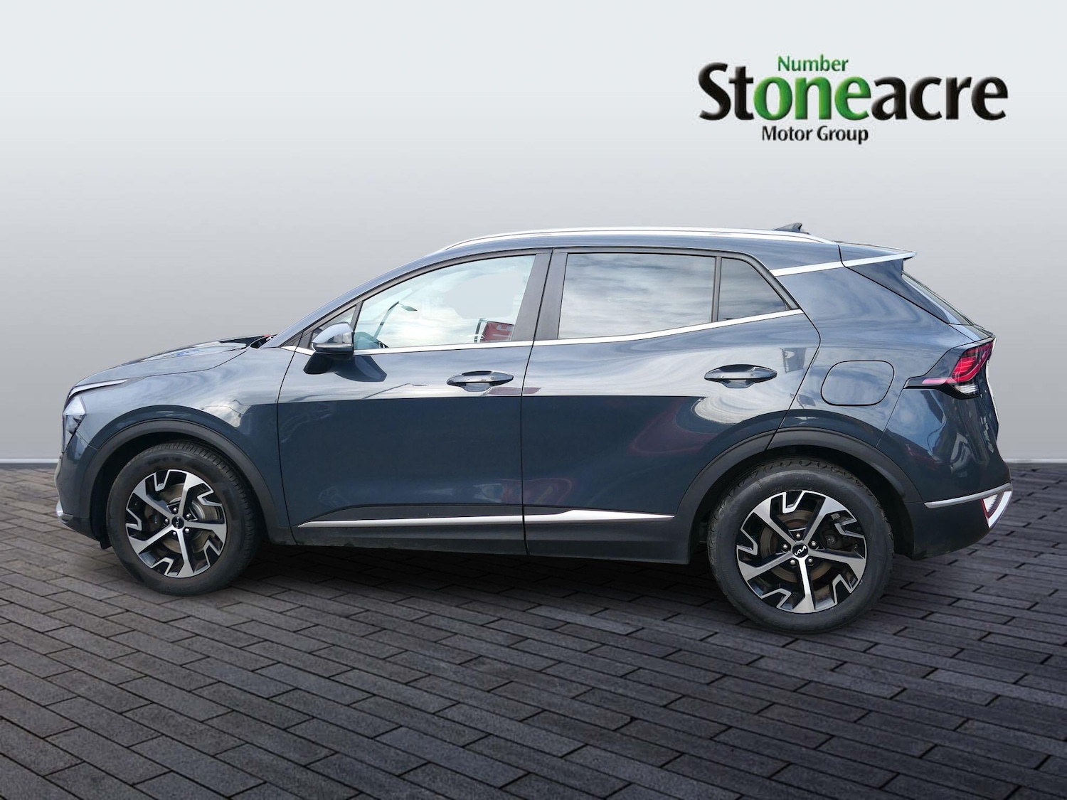 Used Kia Sportage 2022 for sale - 77909704: Photo 5