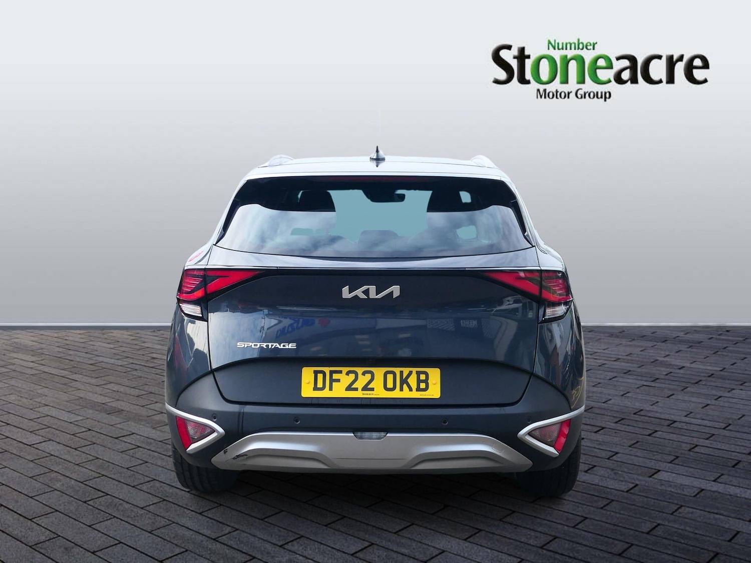 Used Kia Sportage 2022 for sale - 77909704: Photo 6