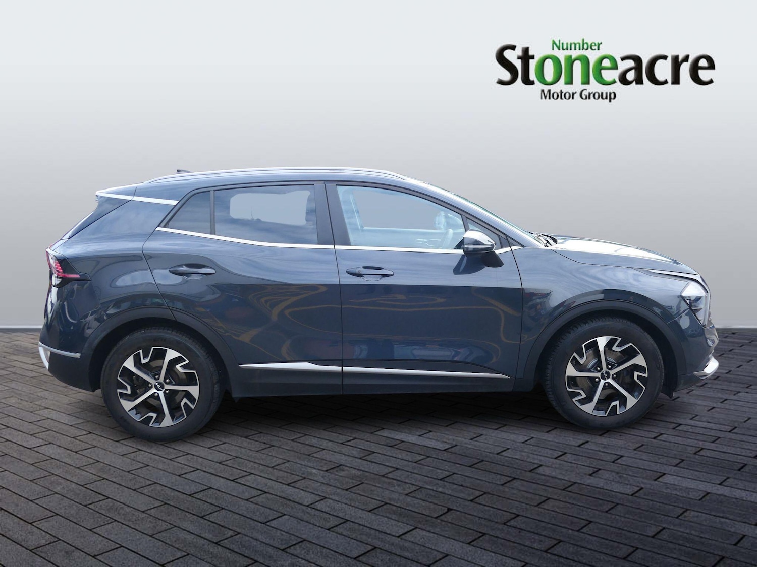 Used Kia Sportage 2022 for sale - 77909704: Photo 7