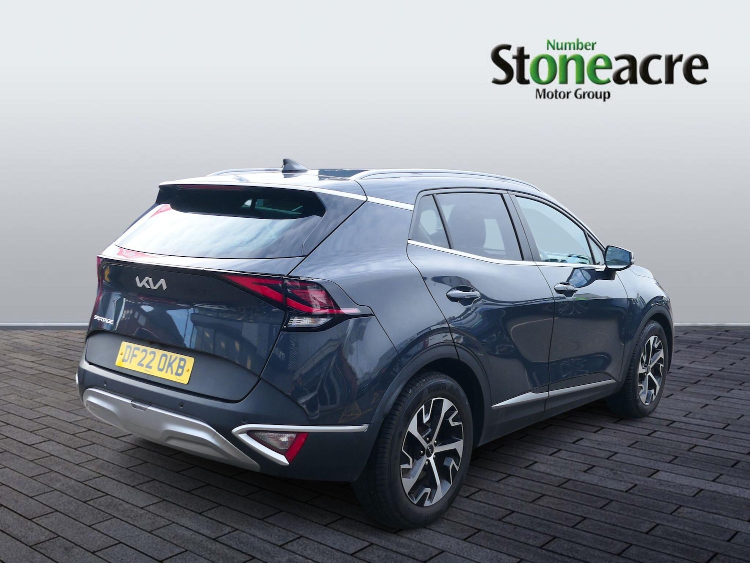 Used Kia Sportage 2022 for sale - 77909704: Photo 8