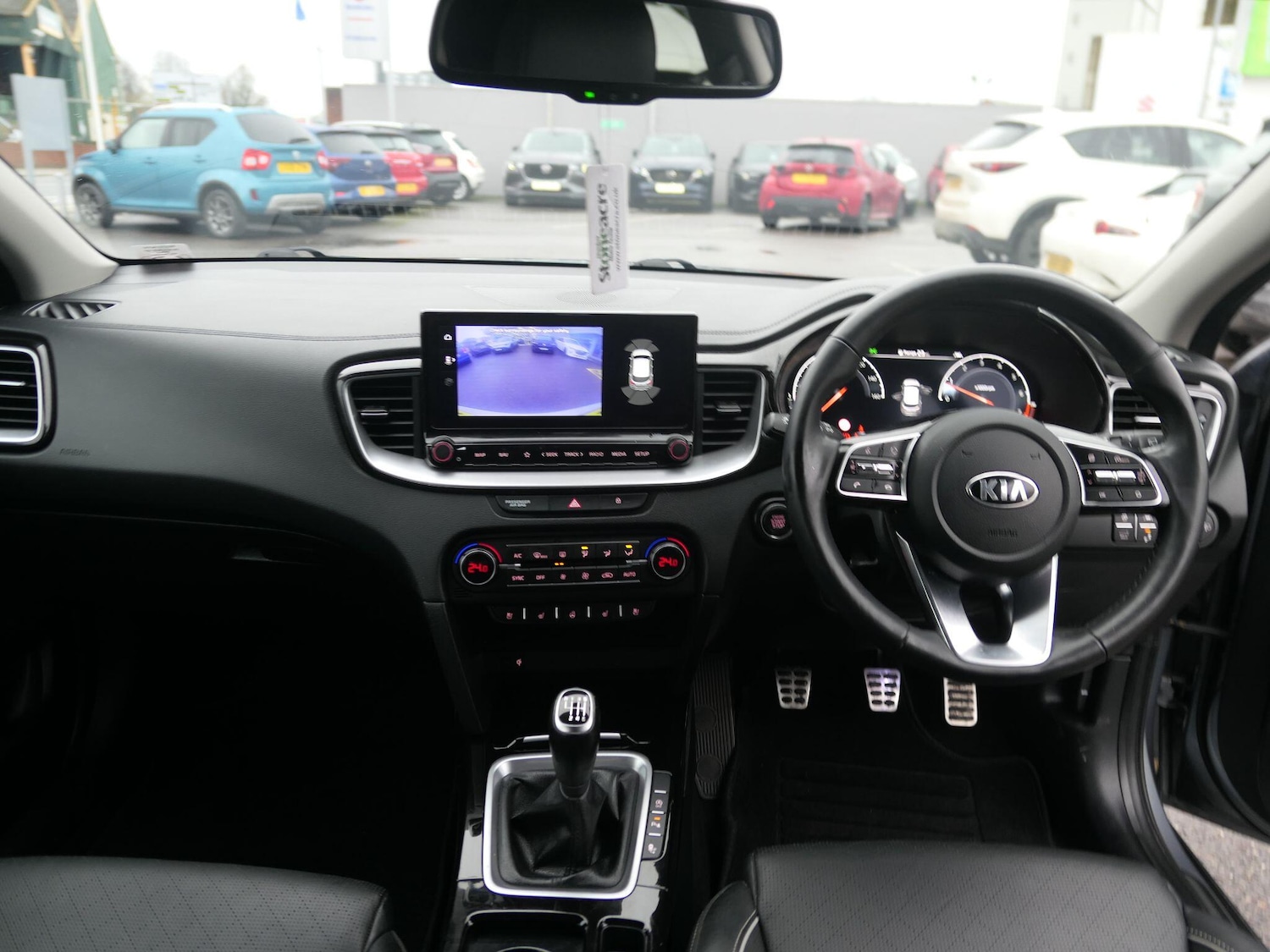 Used Kia XCeed for sale - 77001149: Photo 10