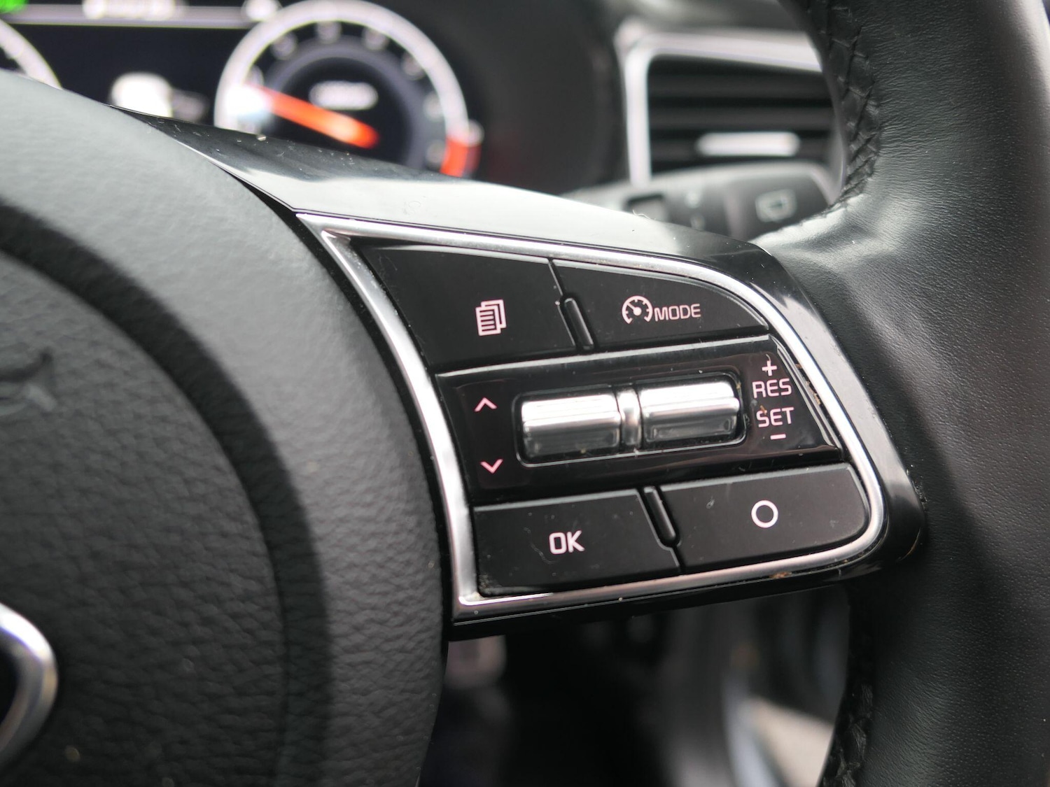 Used Kia XCeed for sale - 77001149: Photo 17