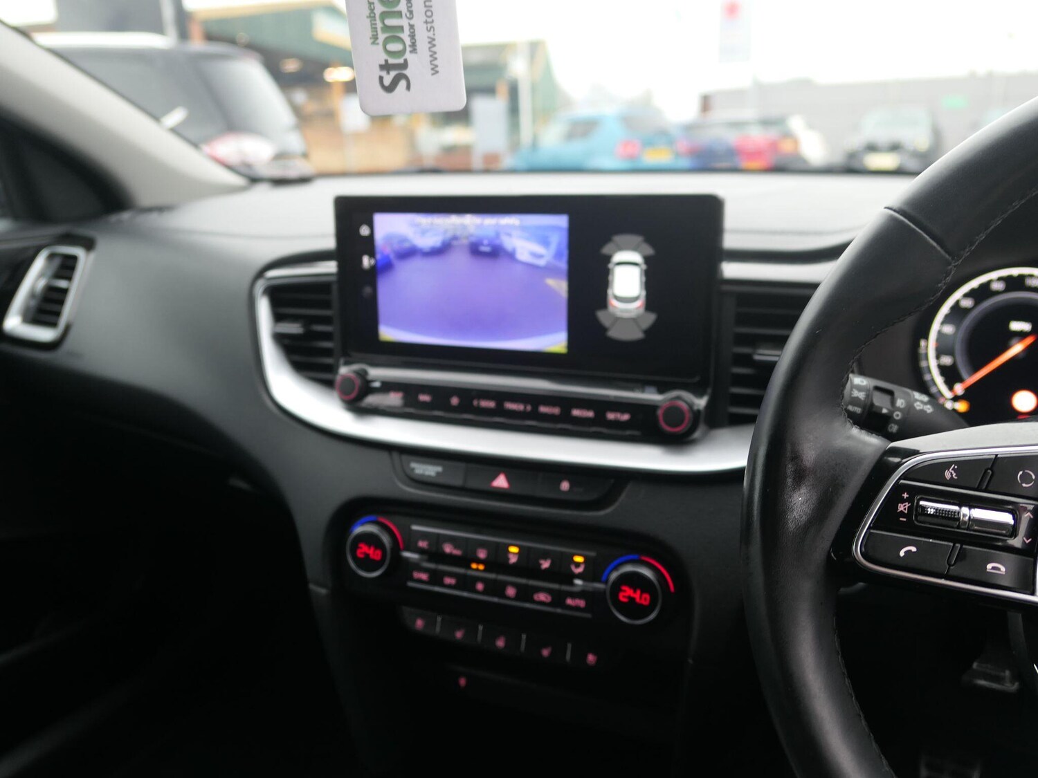 Used Kia XCeed for sale - 77001149: Photo 20