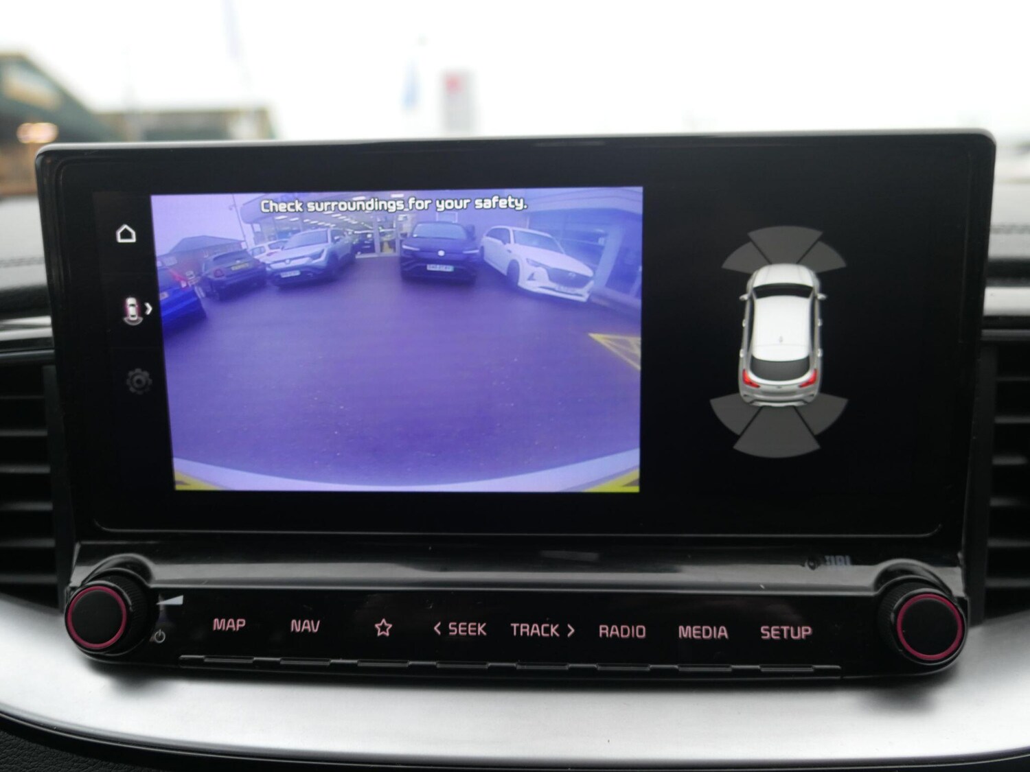 Used Kia XCeed for sale - 77001149: Photo 21