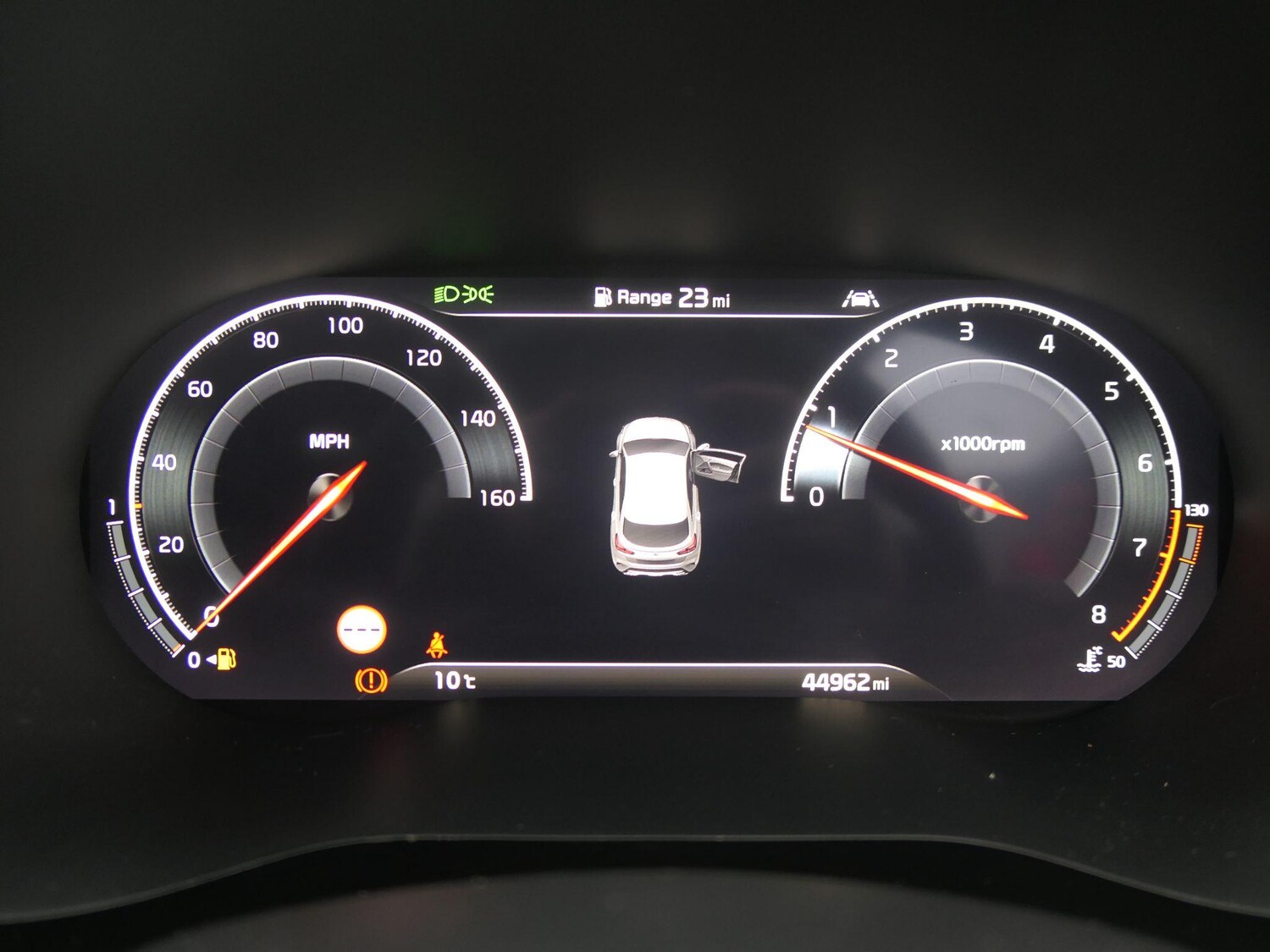 Used Kia XCeed for sale - 77001149: Photo 22