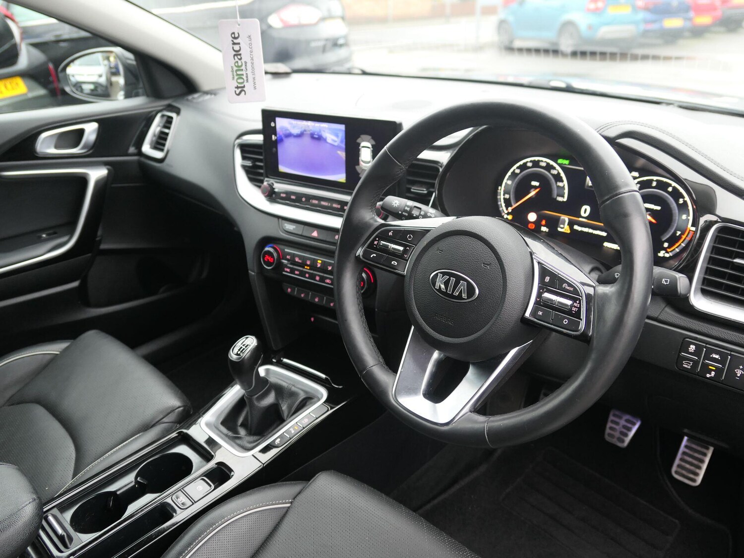 Used Kia XCeed for sale - 77001149: Photo 24