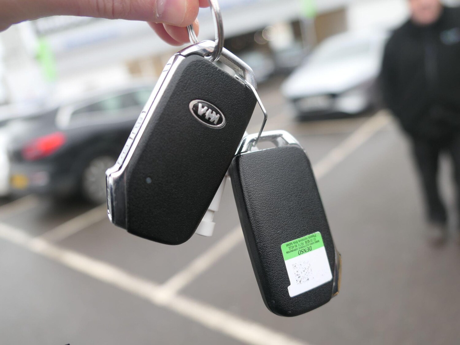 Used Kia XCeed for sale - 77001149: Photo 26