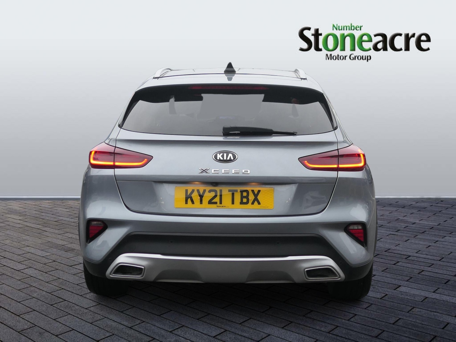 Used Kia XCeed for sale - 77001149: Photo 6