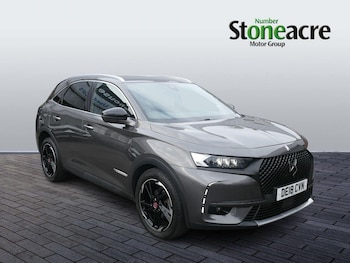 2018 (18) - 2.0 BlueHDi Performance Line Crossback 5dr Diesel EAT8 Euro 6 (s/s) (180 ps