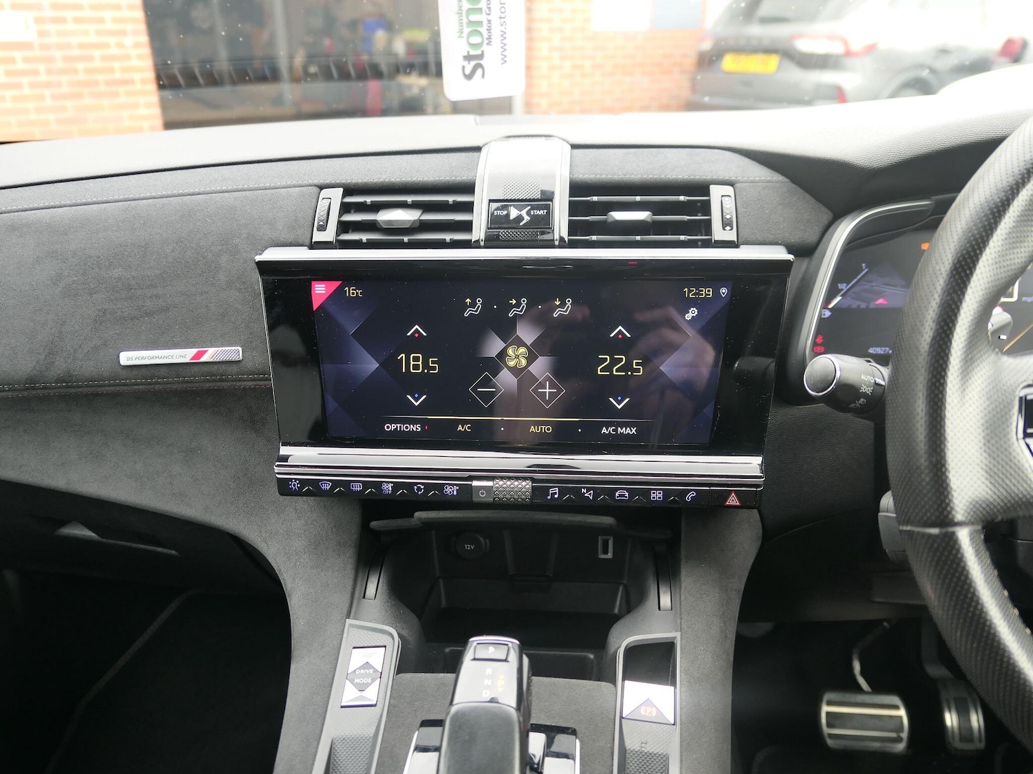 Used DS Automobiles DS 7 Crossback 2018 for sale - 76151952: Photo 20
