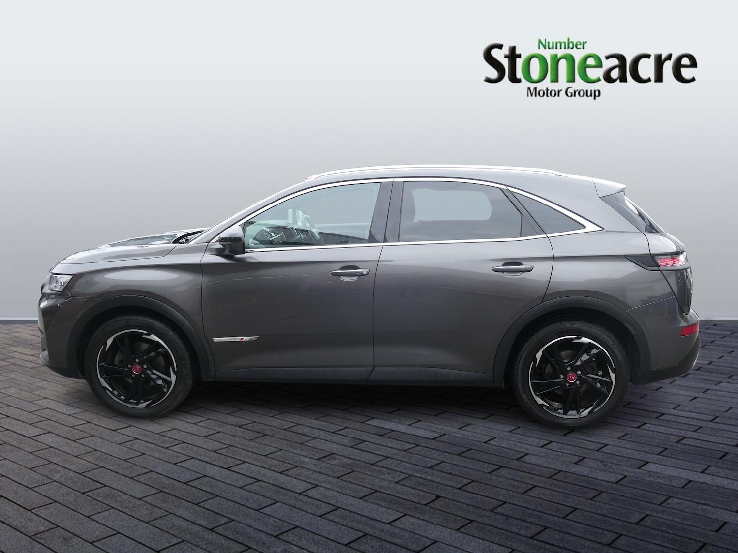 Used DS Automobiles DS 7 Crossback 2018 for sale - 76151952: Photo 5
