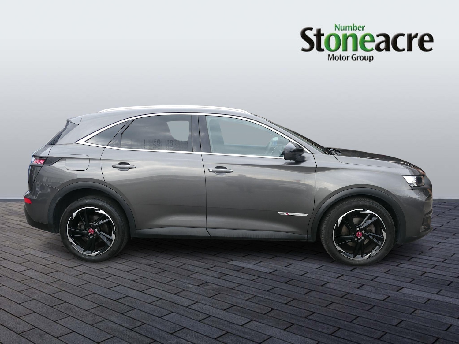 Used DS Automobiles DS 7 Crossback 2018 for sale - 76151952: Photo 6