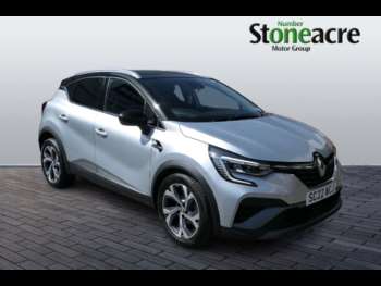 2022 (22) - 1.3 Mild hybrid 140 R.S. Line 5dr