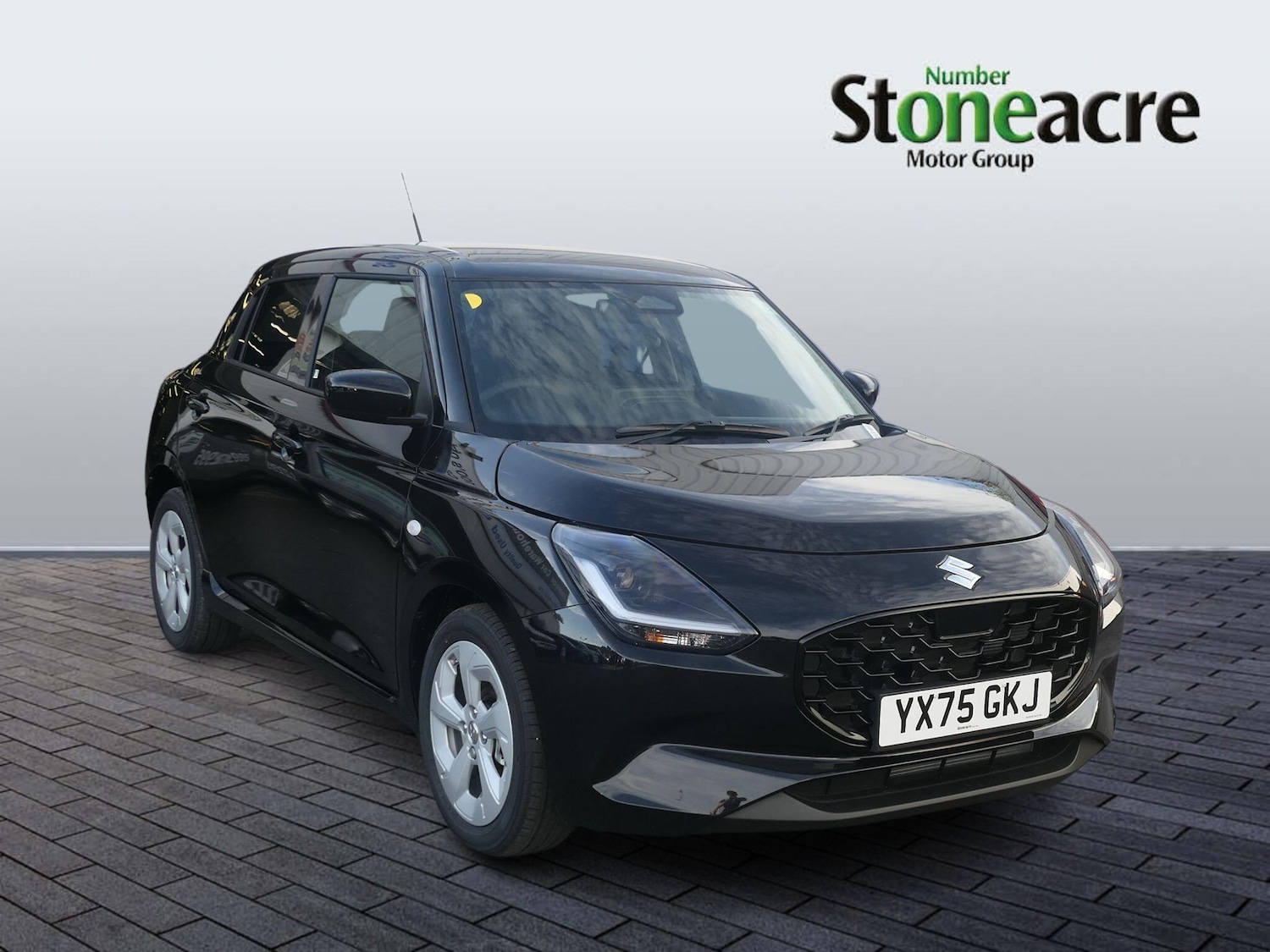 Used Suzuki Swift 2025 for sale - 76550212: Photo 1