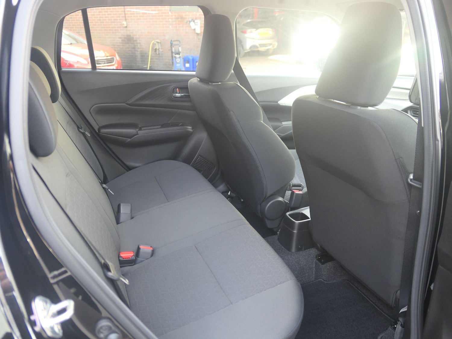 Used Suzuki Swift 2025 for sale - 76550212: Photo 10