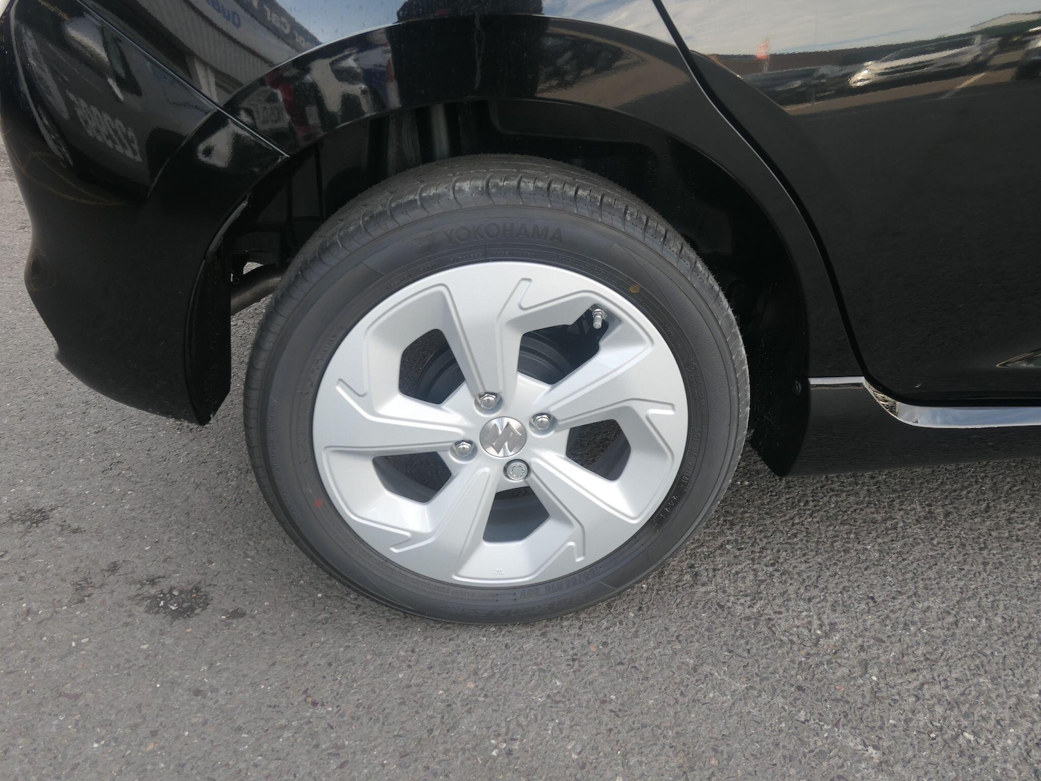 Used Suzuki Swift 2025 for sale - 76550212: Photo 15