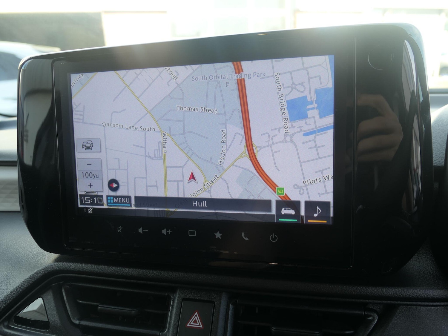 Used Suzuki Swift 2025 for sale - 76550212: Photo 16