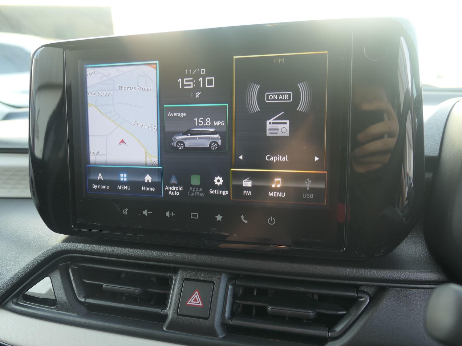 Used Suzuki Swift 2025 for sale - 76550212: Photo 17