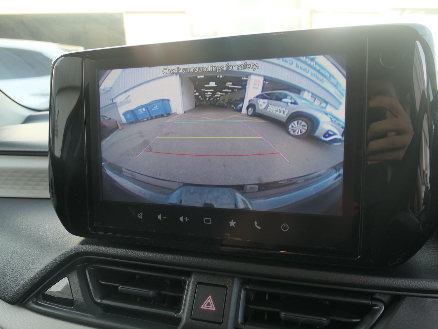 Used Suzuki Swift 2025 for sale - 76550212: Photo 18