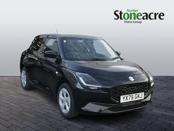 Used Suzuki Swift 2025 for sale - 76550212: Photo