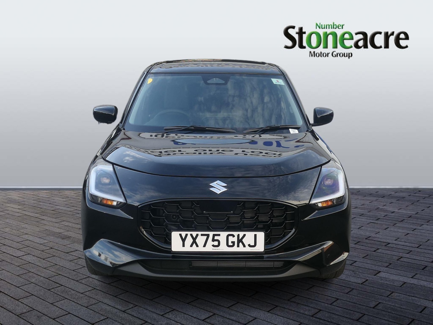 Used Suzuki Swift 2025 for sale - 76550212: Photo 2