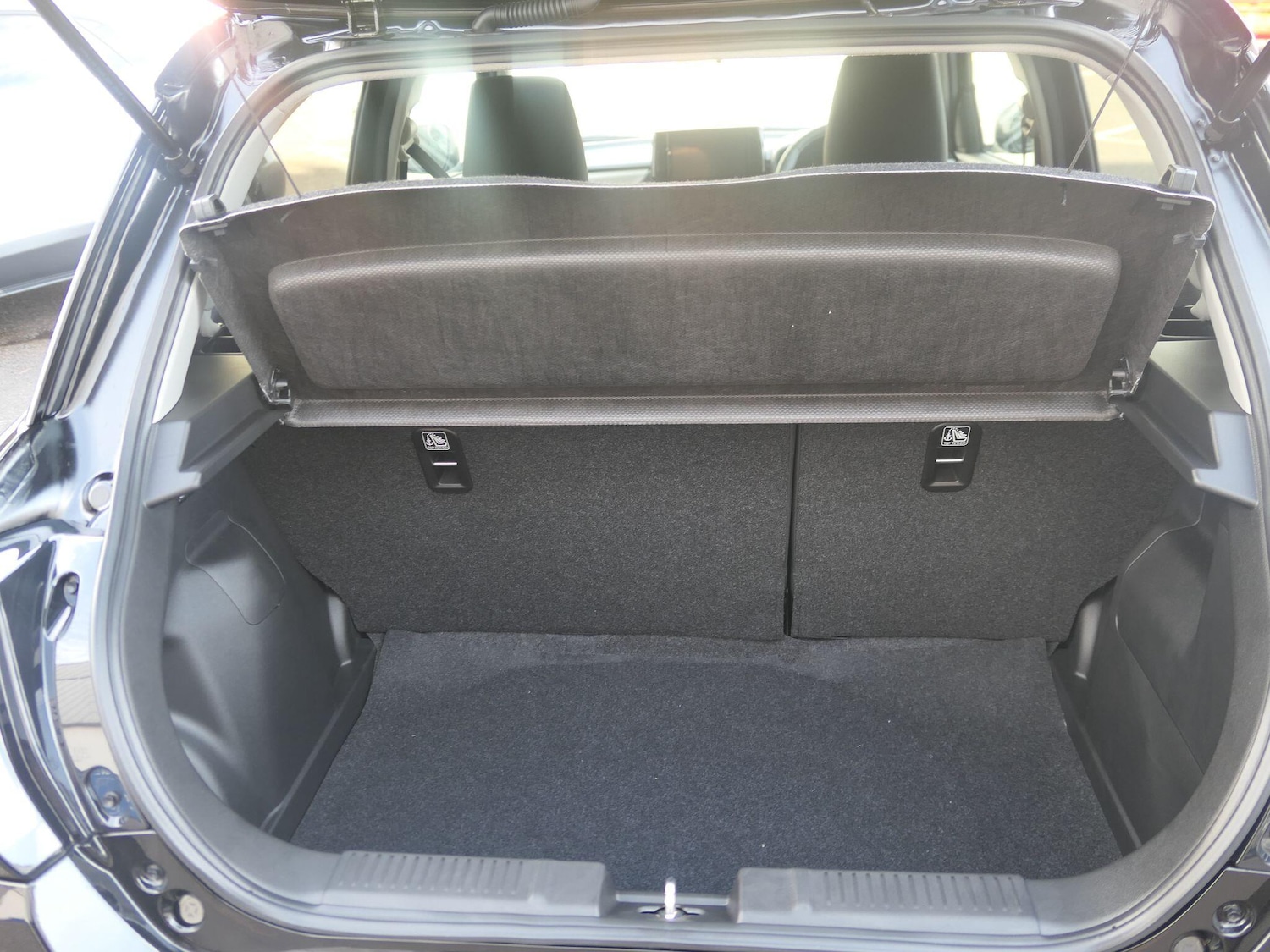 Used Suzuki Swift 2025 for sale - 76550212: Photo 20