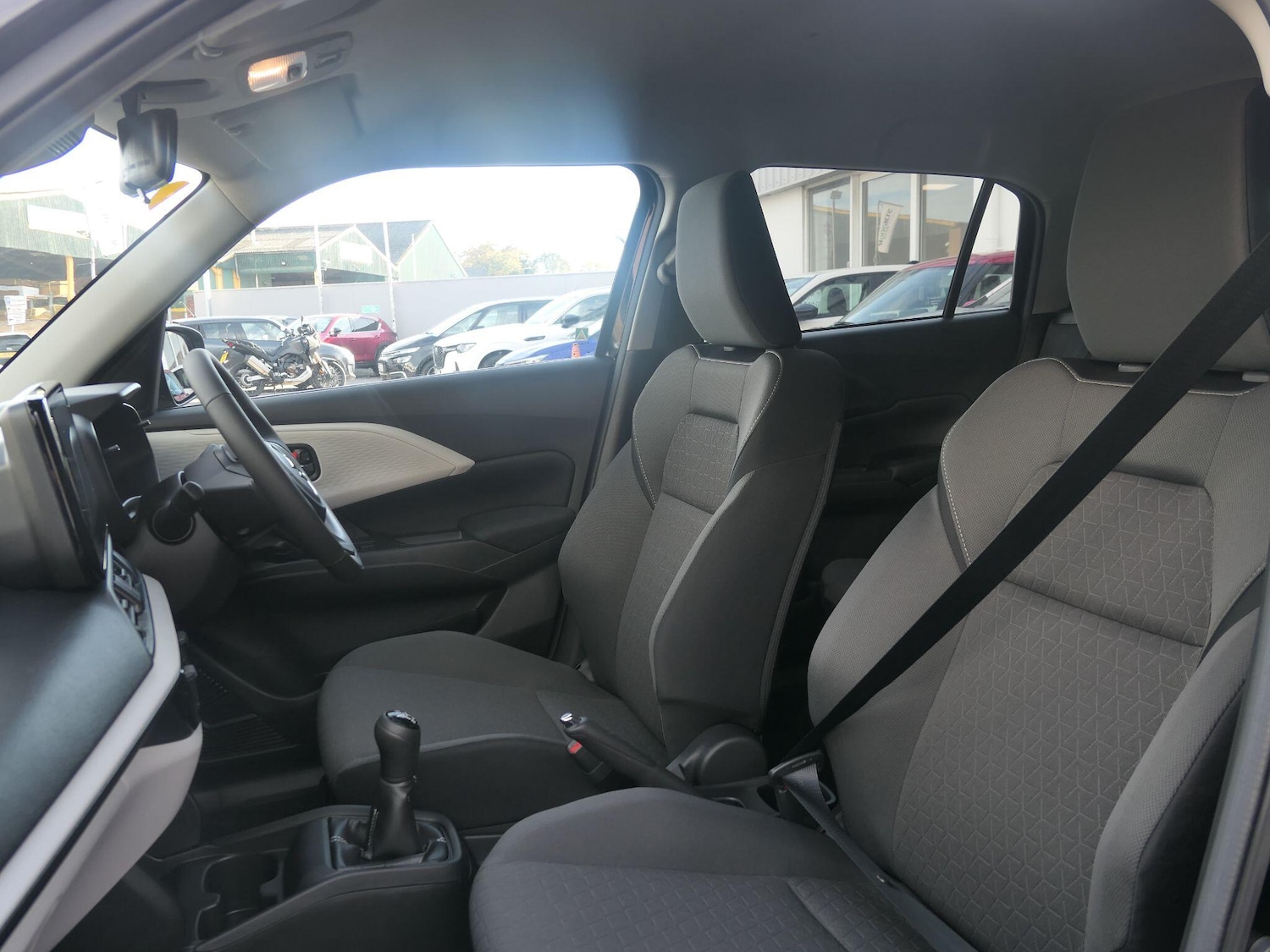 Used Suzuki Swift 2025 for sale - 76550212: Photo 23