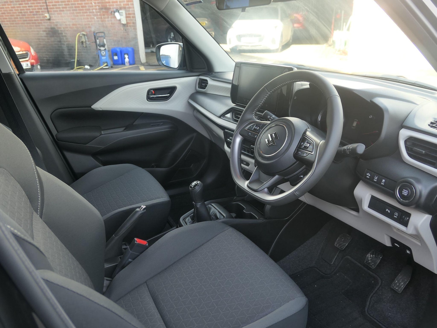 Used Suzuki Swift 2025 for sale - 76550212: Photo 24