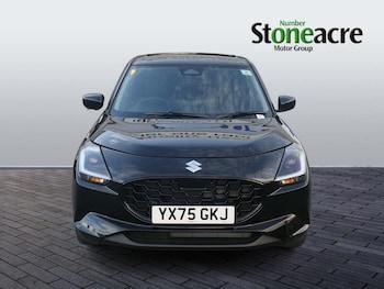 Used Suzuki Swift 2025 for sale - 76550212: Photo