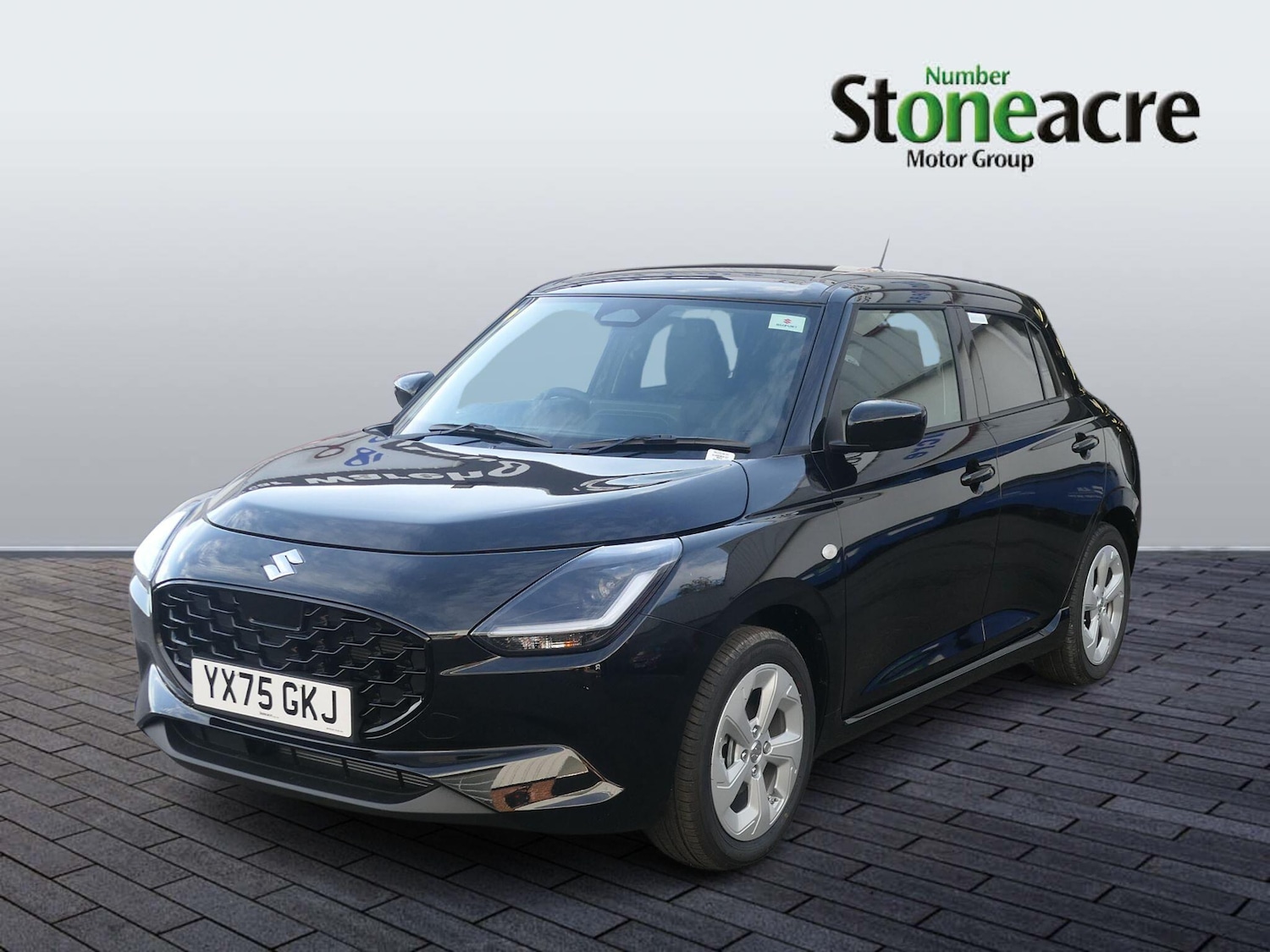 Used Suzuki Swift 2025 for sale - 76550212: Photo 3