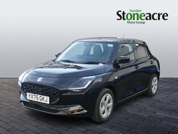 Used Suzuki Swift 2025 for sale - 76550212: Photo
