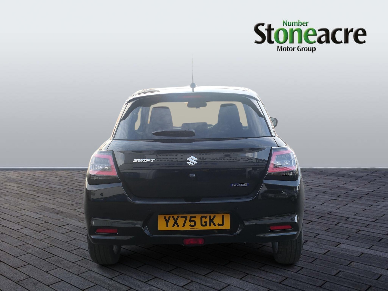 Used Suzuki Swift 2025 for sale - 76550212: Photo 6