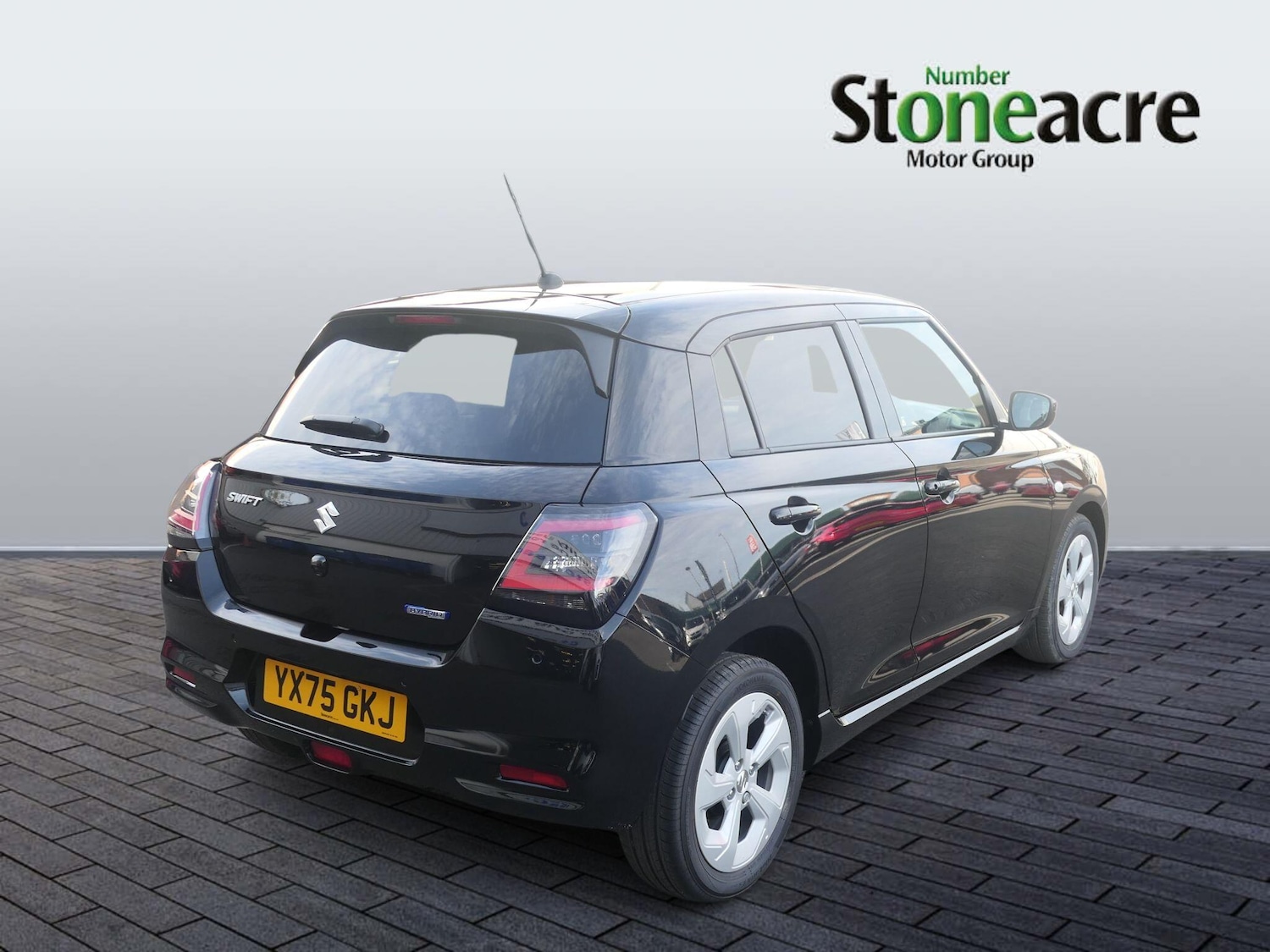 Used Suzuki Swift 2025 for sale - 76550212: Photo 8