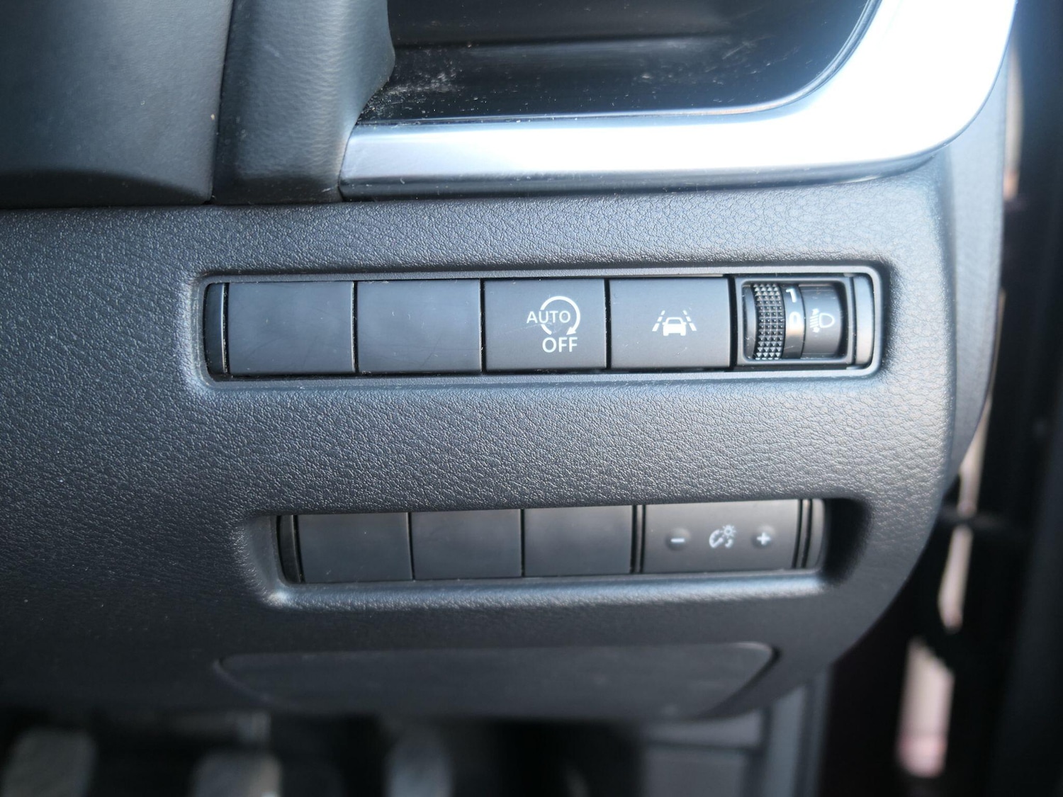 Used Nissan Qashqai 2022 for sale - 76743546: Photo 13