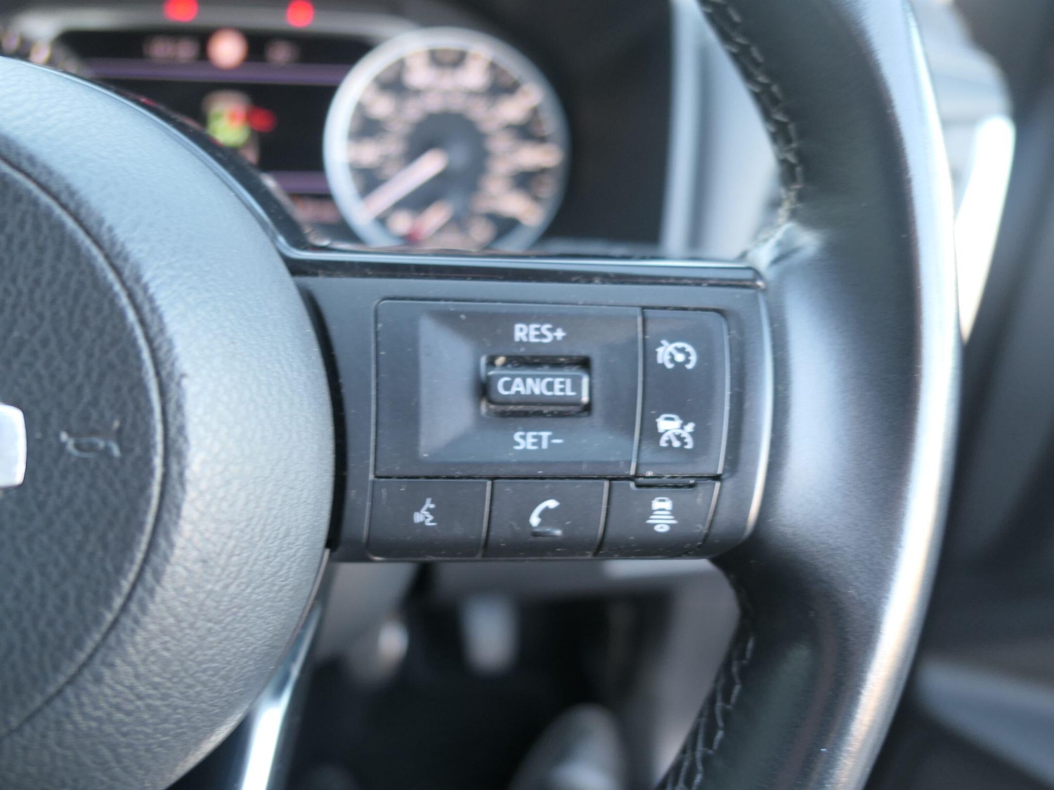 Used Nissan Qashqai 2022 for sale - 76743546: Photo 14