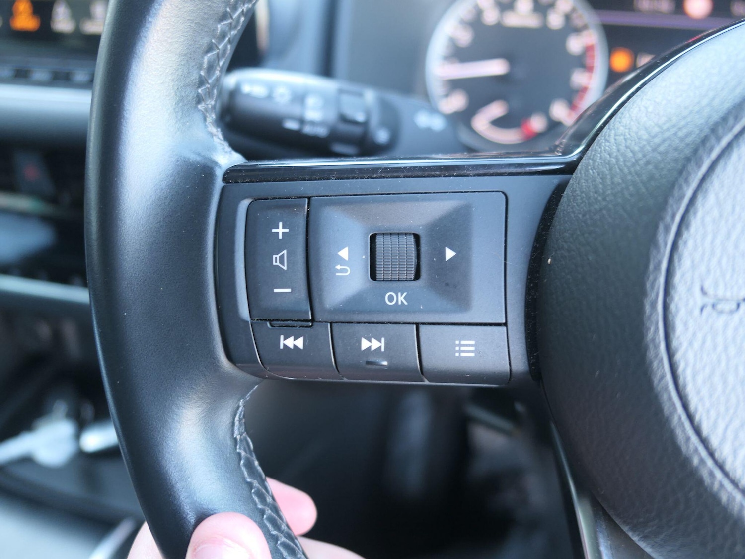 Used Nissan Qashqai 2022 for sale - 76743546: Photo 16