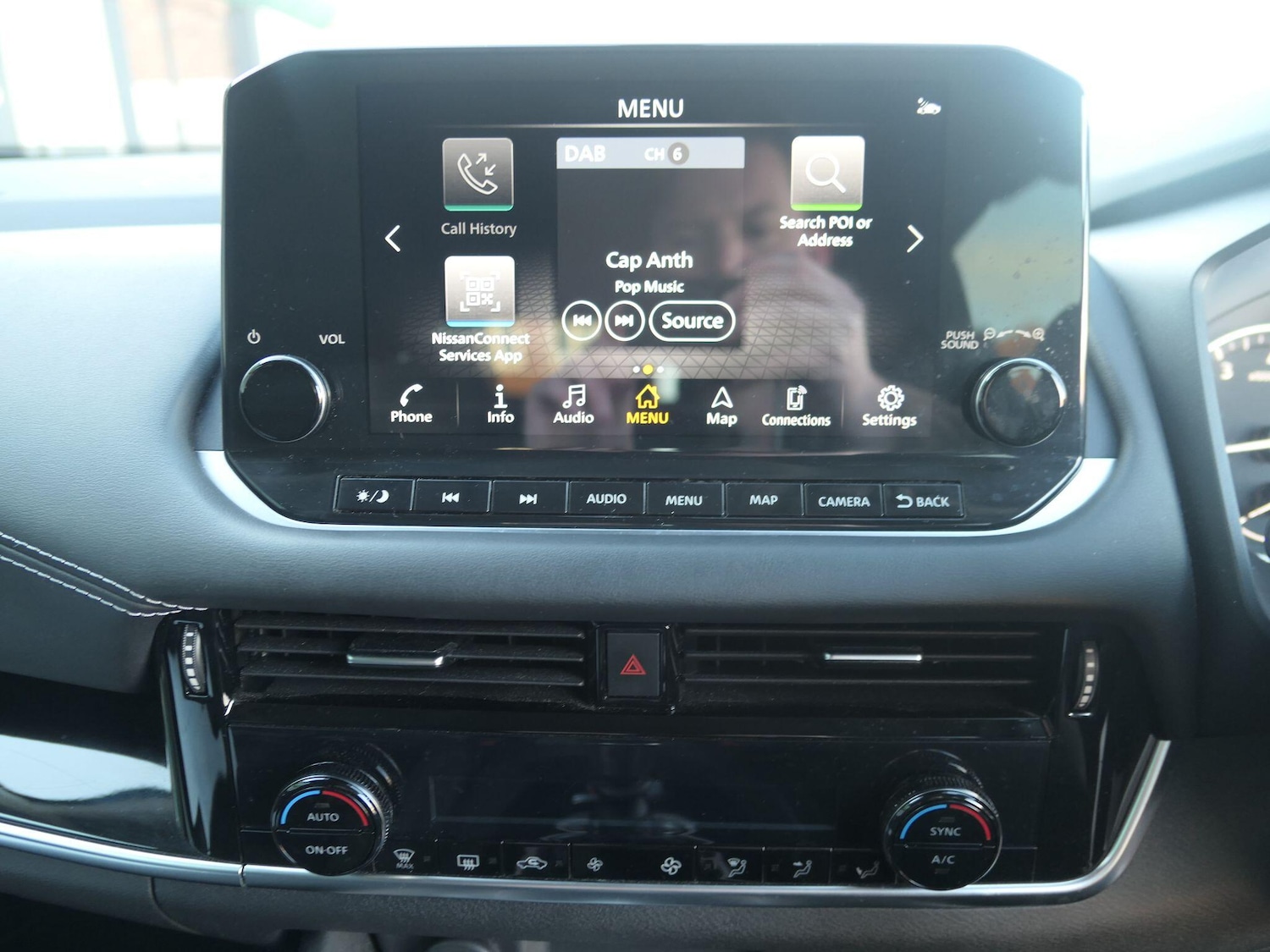 Used Nissan Qashqai 2022 for sale - 76743546: Photo 19