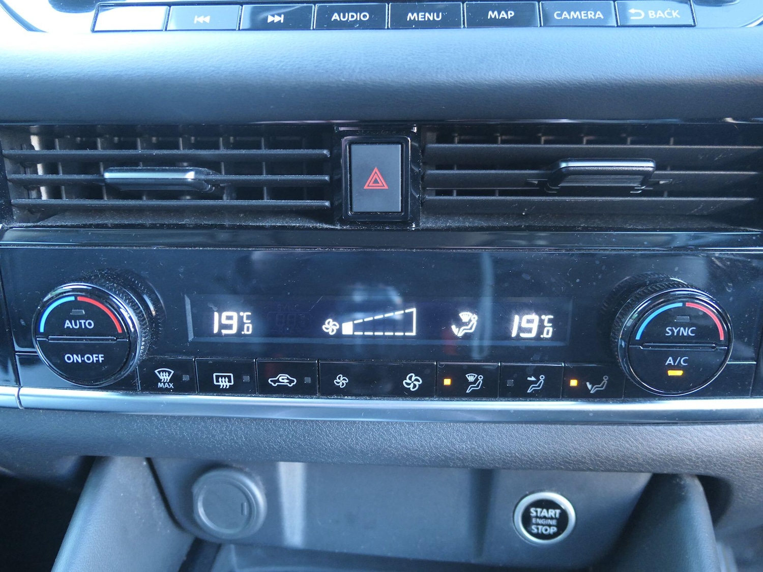 Used Nissan Qashqai 2022 for sale - 76743546: Photo 20