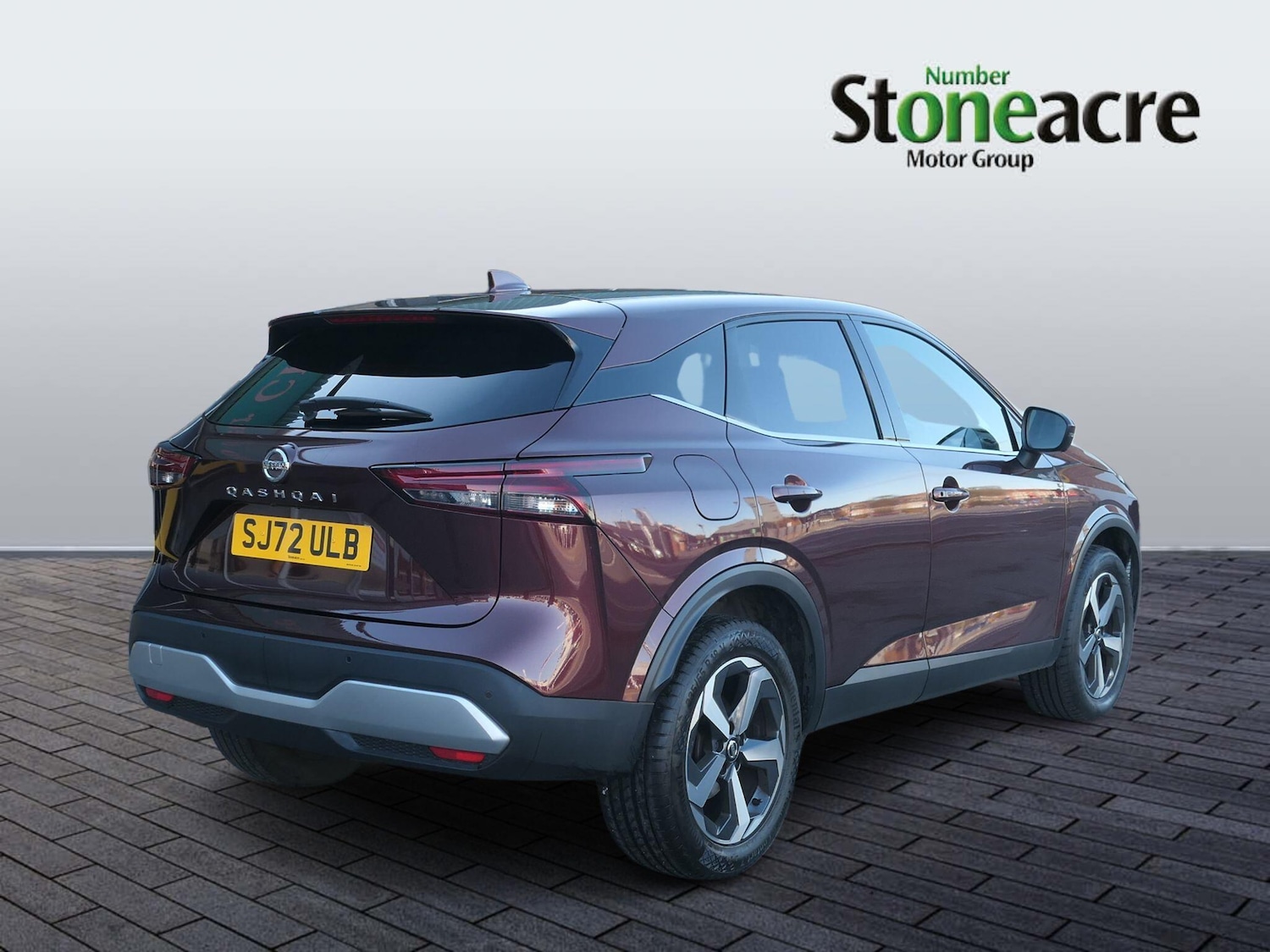 Used Nissan Qashqai 2022 for sale - 76743546: Photo 5