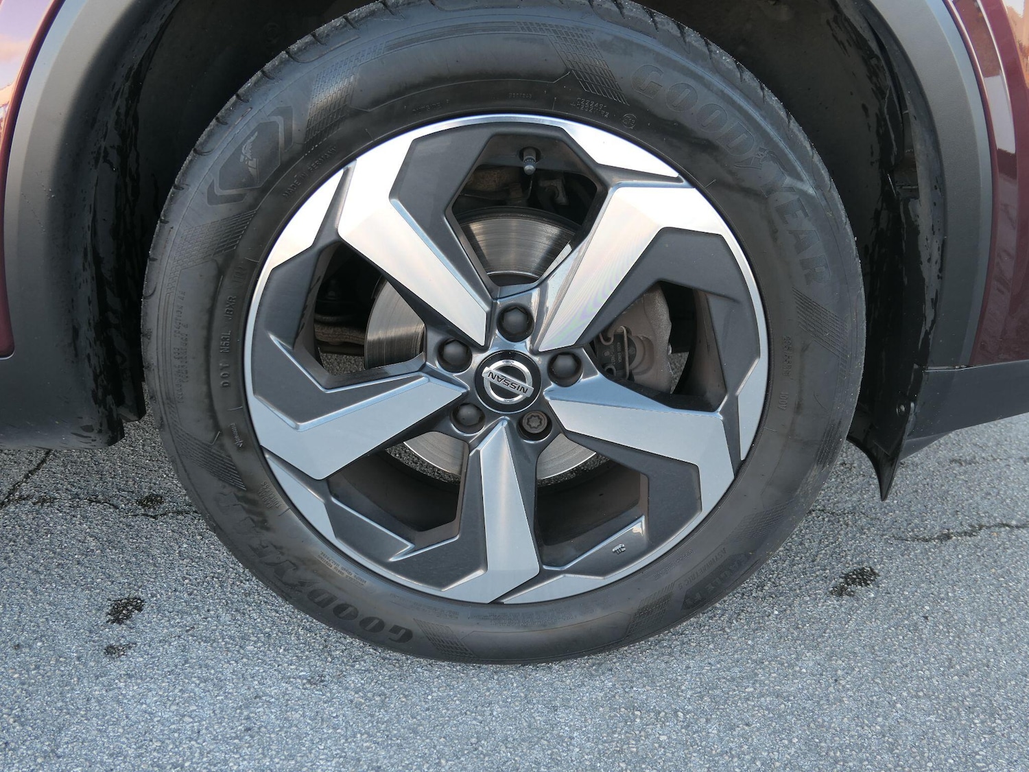 Used Nissan Qashqai 2022 for sale - 76743546: Photo 7