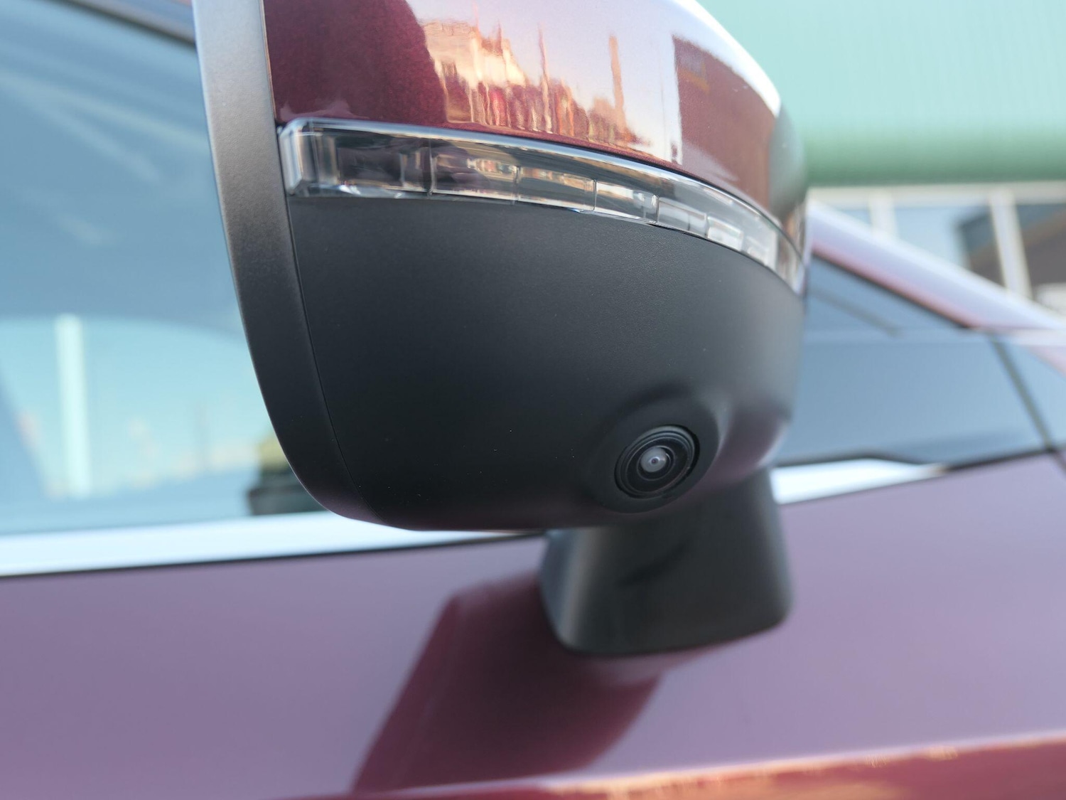 Used Nissan Qashqai 2022 for sale - 76743546: Photo 8