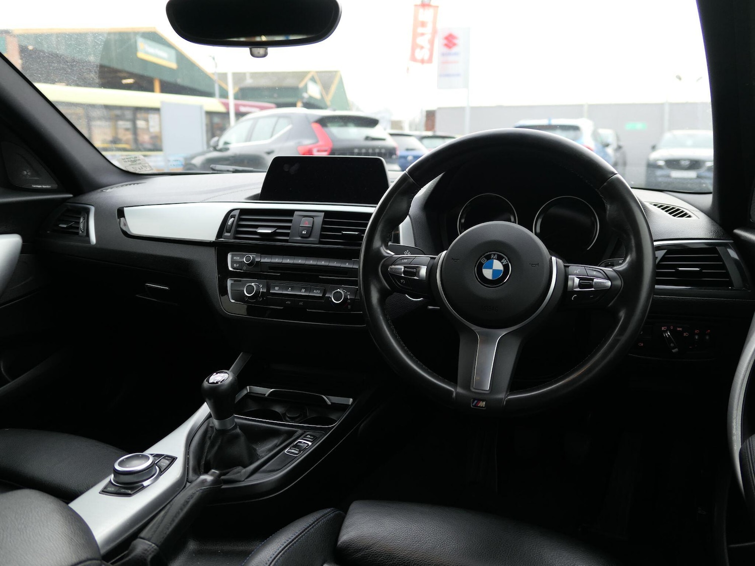 Used BMW 1 Series 2019 for sale - 77144006: Photo 10