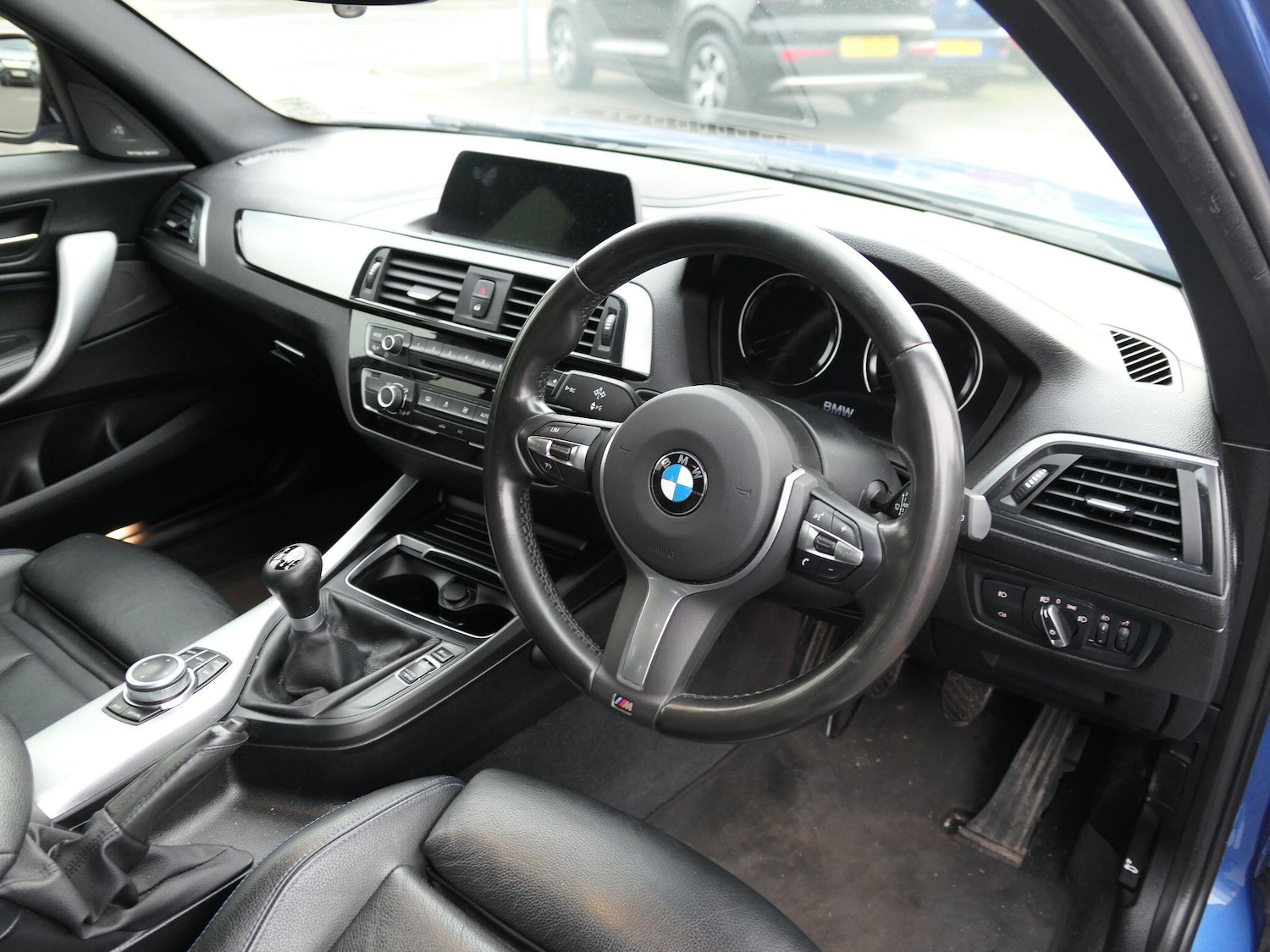 Used BMW 1 Series 2019 for sale - 77144006: Photo 11