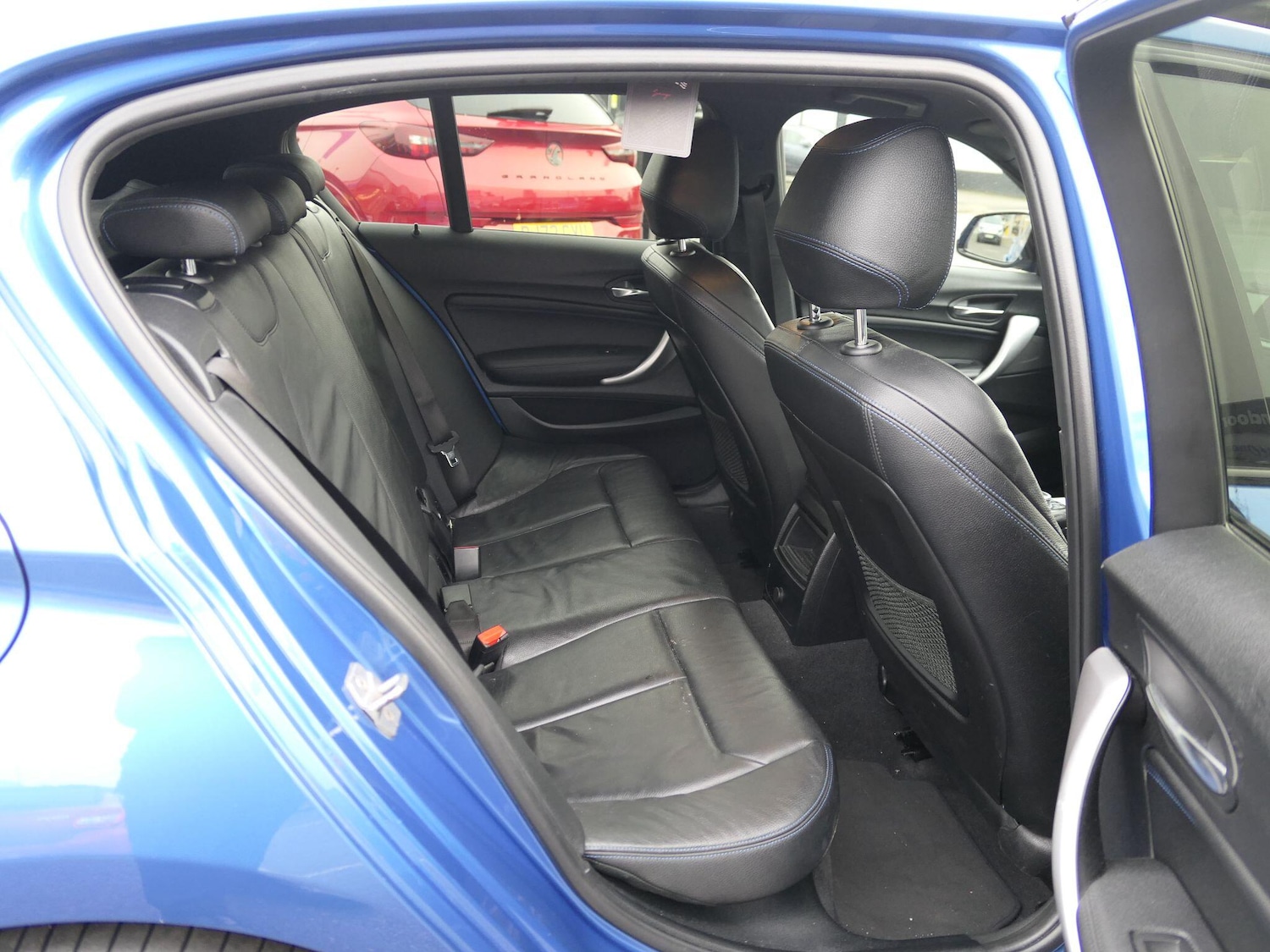 Used BMW 1 Series 2019 for sale - 77144006: Photo 13